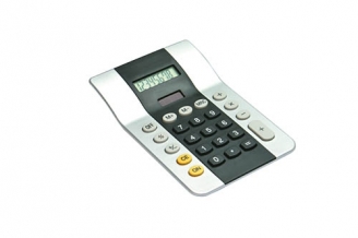 Kalkulator biurkowy mały