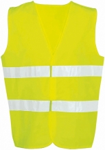 Kamizelka odblaskowa