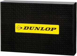 Zestaw narzędzi Dunlop 15 części