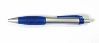 Długopis Hamburg niebieski