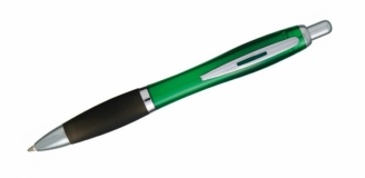 Długopis Nash zielony