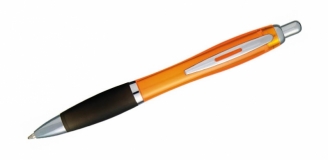 Długopis Nash pomarańczowy