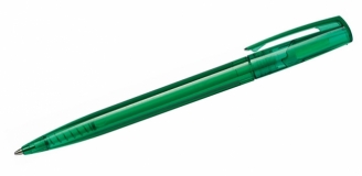 Długopis London zielony