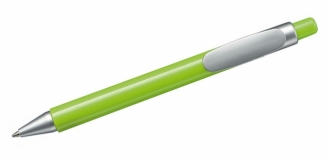 Długopis Athens zielony