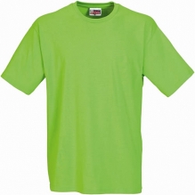 T-Shirt 160g jasny zielony