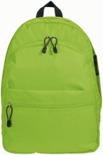 Plecak TRENDY zielony jasny