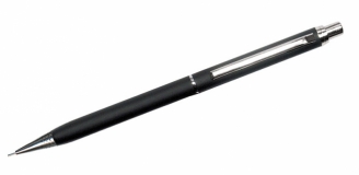 Ołówek N czarny