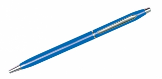 Długopis G błękitny
