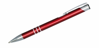 Długopis KALIPSO bordo