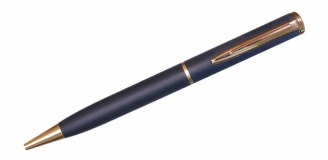 Długopis S granat