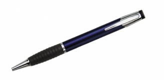 Długopis ALFA niebieski