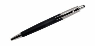 Długopis ASTRO czarny
