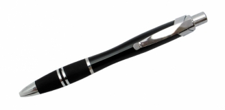Długopis TALIA czarny