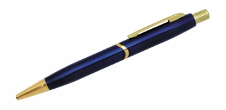 Długopis MODEST niebieski