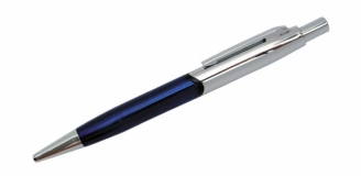 Długopis MODEST niebieski