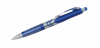 Długopis ACTIV niebieski