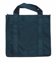 Torba GREEN BAG granatowa