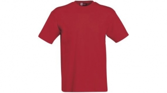 T-shirt Super Club US Basic color