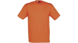 T-shirt Super Club US Basic color