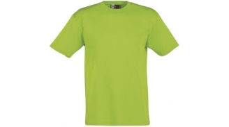 T-shirt Super Club US Basic color