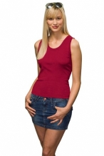 HANES - Spicy-T Tank Top