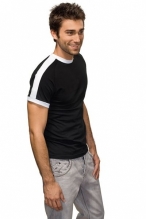 HANES - Fit-T Stripe