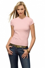 HANES - Beauty Crew Neck.