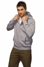 HANES - Beefy Hooded Jacket