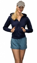 HANES - Spicy Hooded Sweat