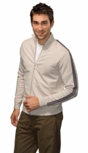 HANES - Urban Jacket Contrast