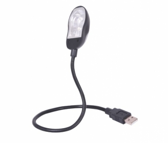 Lampka USB