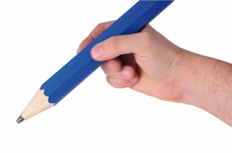 Ołówek gigant