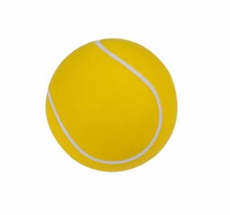 Antystresowa piłka tenisowa