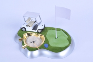 Zestaw golf do palenia