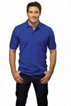 HANES - Beefy Polo