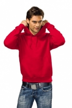 Stedman - hooded pullover