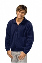 Stedman - fleece jacket